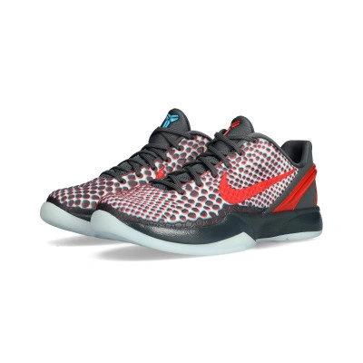 Scarpe Kobe 6 All-Star 3D Hollywood da Bambino