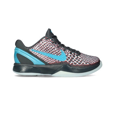 Scarpe Kobe 6 All-Star 3D Hollywood da Bambino