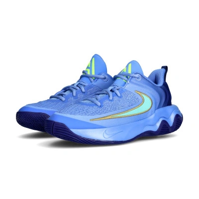 Scarpe Giannis Immortality 4 da Bambino