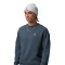 Felpa Jordan Brooklyn Fleece Crew