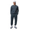 Felpa Jordan Brooklyn Fleece Crew