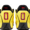Scarpe Jordan Tatum 4 Bruce Lee