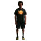 Maglia Nike Lebron James Out For Redemption