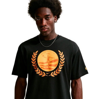 Maglia Lebron James Out For Redemption