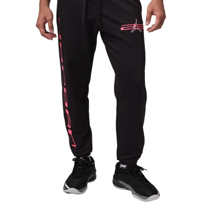 Pantaloni  Sport Crossover Gfx Fleece