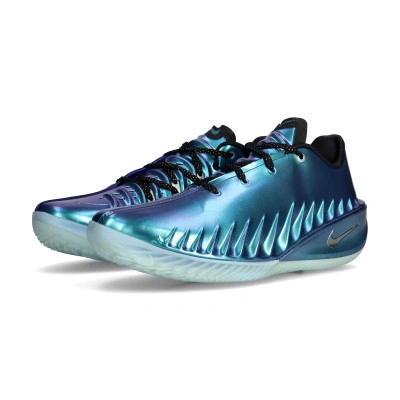 Scarpe G.T. Cut 4 Preheat