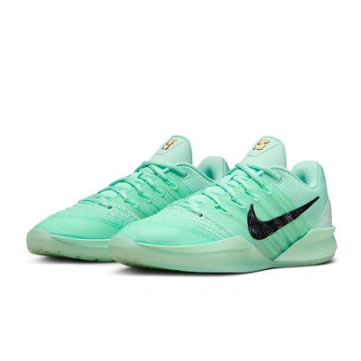 Scarpe Sabrina 3 Warning Label All-Star da Donna