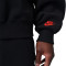 Felpa Jordan Brooklyn Air Jordan 6 Fleece Crew