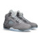 Scarpe Jordan Air Jordan 5 Retro Wolf Grey