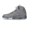 Scarpe Jordan Air Jordan 5 Retro Wolf Grey