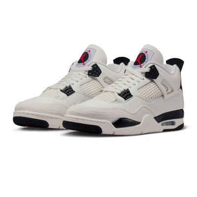 Scarpe Air Jordan 4 Retro OG Flight Club