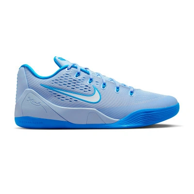 Scarpe Kobe 9 Elite Low EM Protro Hydrogen Blue