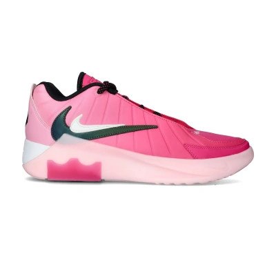 Scarpe Nike LeBron Witness 9 Bronny James Player Exclusive