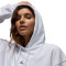 Felpa Jordan Sport Crossover Fleece da Donna
