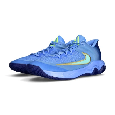 Scarpe Nike Giannis Immortality 4