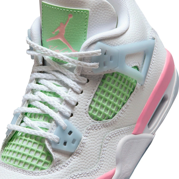zapatilla-jordan-air-jordan-4-retro-valentine-day-nino-white-med-soft-pink-half-blue-vapor-green-6