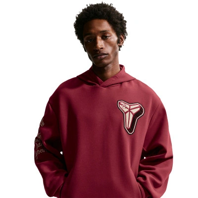 Felpa Kobe Bryant Fleece HS State Champs