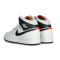 Scarpe Jordan Air Jordan 1 Mid Niño