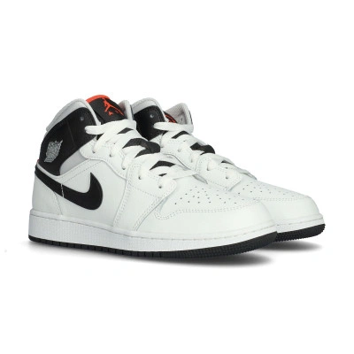 Scarpe Air Jordan 1 Mid Niño