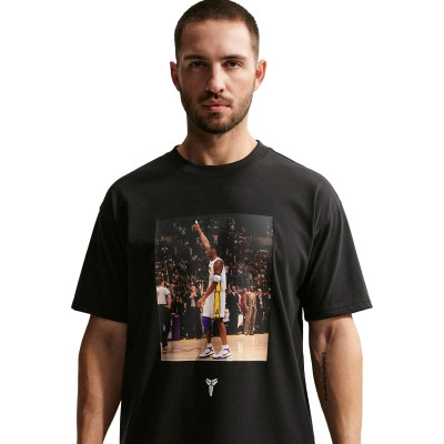 Maglia Kobe Bryant Max90 81