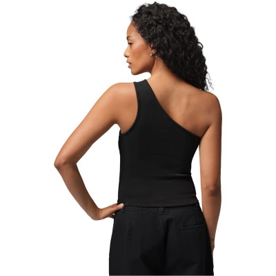 Top Flight Tank Solid D2N da Donna