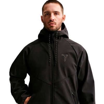 Giacca Kobe Bryant Windrunner Lunar New Year