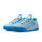 Scarpe Nike Kobe 9 Low EM Hydrogen Blue Niño