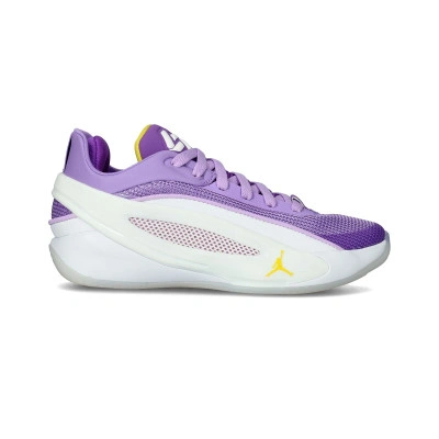 Scarpe Jordan Luka 5 Lakers da Bambino