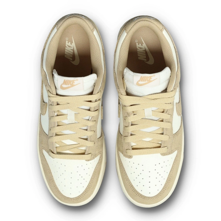 zapatilla-nike-dunk-low-mujer-beige-4