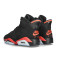 Scarpe Jordan Air Jordan 6 Retro Infrared Salesman