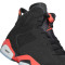 Scarpe Jordan Air Jordan 6 Retro Infrared Salesman