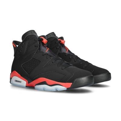 Scarpe Air Jordan 6 Retro Infrared Salesman