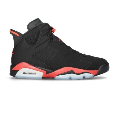 Scarpe Air Jordan 6 Retro Infrared Salesman