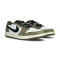 Scarpe Jordan Scarpe Air Jordan 1 Retro Low OG Medium Olive And Summit White