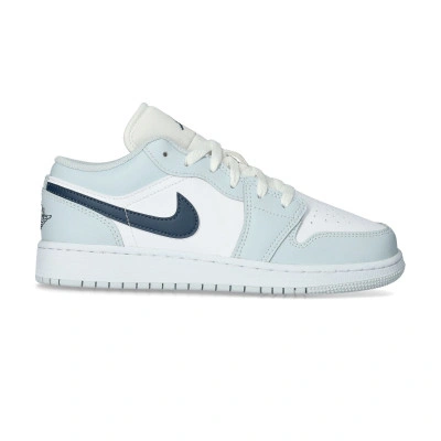 Scarpe Air Jordan 1 Low da Bambino