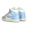 Scarpe Jordan Air Jordan 1 Mid Mujer