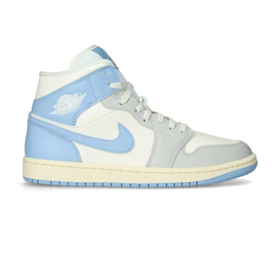 Scarpe Air Jordan 1 Mid Mujer