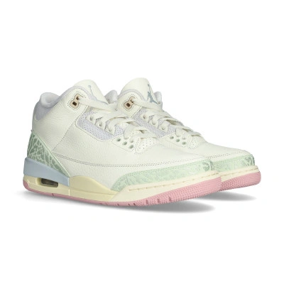 Scarpe Air Jordan 3 Retro OG Spring Is In The Air