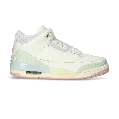 Scarpe Air Jordan 3 Retro OG Spring Is In The Air