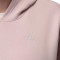 Felpa Jordan Brooklyn Fleece Pullover da Donna