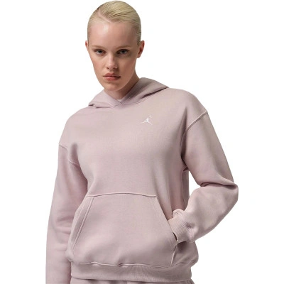 Felpa Brooklyn Fleece Pullover Mujer