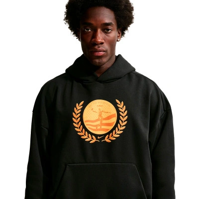 Felpa Lebron James Tech Fleece Standard Issue Out For Redemption