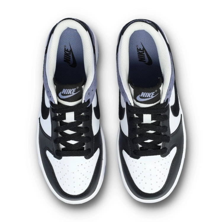 zapatilla-nike-dunk-low-ess-nino-blanco-4