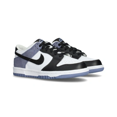 Scarpe Dunk Low Essential+ da Bambino