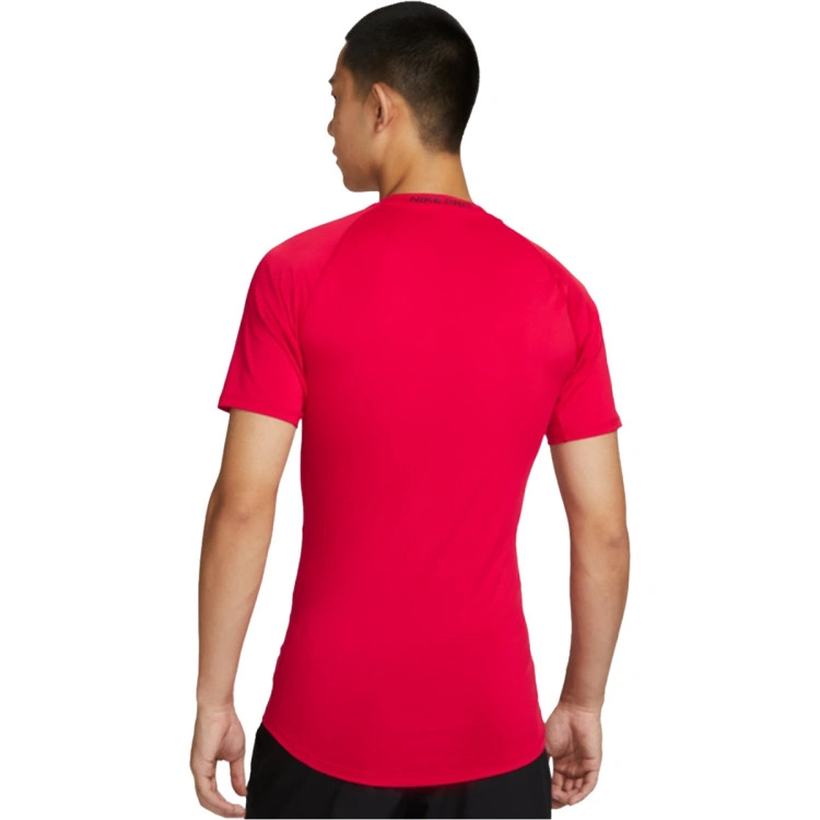 camiseta-nike-pro-dri-fit-tight-university-red-black-1