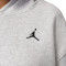 Felpa Jordan Brooklyn Fleece Pullover da Donna