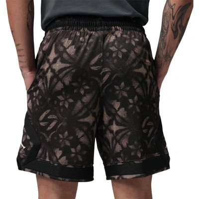 Pantaloncini Luka Doncic Sport Dri-Fit Diamond