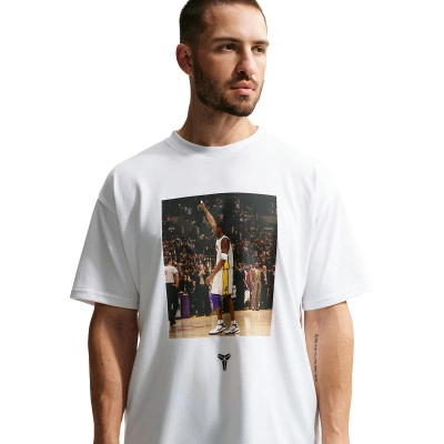 Maglia Kobe Bryant Max90 81