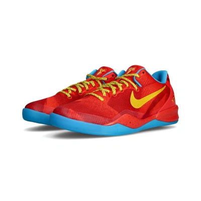 Scarpe Kobe 8 Protro Year Of The Horse Niño