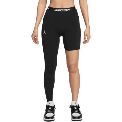 Pantaloni Single Leg Destra High Rise